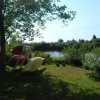 Отель Seaside Camping Resort Cottage 11, фото 6
