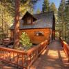 Отель Jerves Tahoe Vacation Cabin by RedAwning, фото 12