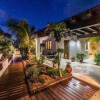 Отель Waves on Shoal Bay Villa, фото 19