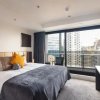 Отель Two Bedroom Apartment with a View, фото 2