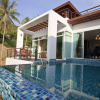 Отель Kata Horizon Villa B2, фото 9