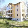 Отель Ostseepark Waterfront Karavelle Wohnung 3.5, фото 1