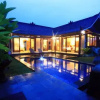 Отель Villa Bali Green, фото 1