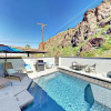 Отель Elegant and Contemporary in Palm Springs by RedAwning, фото 9