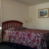 Отель Backcountry Inn Motel, фото 4
