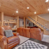 Отель Big Bear 2 - Five Bedroom Cabin, фото 32