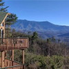Отель Bear Crossing - Two Bedroom Cabin, фото 20