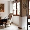 Отель Appartements Au Bouchon Brionnais, фото 1