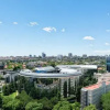 Отель Apartamentos Madrid Anderson, фото 10