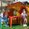 Отель Apartmanház Cédrus, фото 5