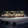 Отель Koliba Bešeňovka, фото 1