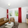 Отель Strandresort Rex Rugia - Haus 14, фото 14