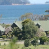 Отель Tawharanui Lodge, фото 12