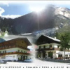 Отель Gasthof Alpenrose und Pension Nina, фото 6