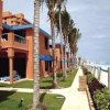 Отель The Sunshine Club at Tucancun Beach в Канкуне