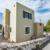 Отель Villa Panos in Stalos, фото 9
