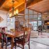 Отель Powder Run 2 Bedroom Condo by All Seasons Resort Lodging, фото 21
