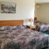 Отель Western Budget Motel Cold Lake, фото 4