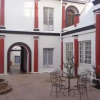 Отель Casa Solariega Hostal B&B, фото 10