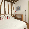 Отель Lovely and Typical 1 bedroom, фото 4