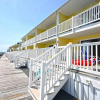 Отель Sunset Cove 11 - 4 Br Townhouse, фото 14