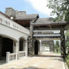 Отель Pangrujee Resort Khoa Yai, фото 1