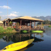 Отель Tamarind Raft House, фото 6