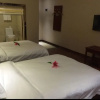 Отель GreenTree Inn Bozhou Guoyang Shengli Road Fuyang Commercial Building Express Hotel, фото 22