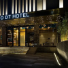 Отель Guangdong Datang Hotel, фото 1