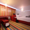 Отель Wa Motel Yangsan, фото 8