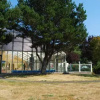 Отель Seaside Camping Resort Studio Cabin 4, фото 5
