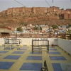 Отель Ganpati Guest House, фото 3