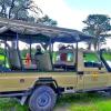 Отель Senthaga Guest Lodge, фото 4