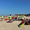 Отель POUSADA MEUS AMIGOS KITESURF in the center of the village, фото 9