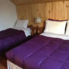 Отель Hostal Monica, фото 5