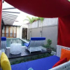 Отель B'da2ri Butiq Villa, фото 15