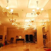Отель Yiwu Wanzi Hotel, фото 2
