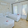 Отель Villa Aprohodite Kalkan, фото 11