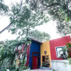 Отель Casa Três Bistrô&Suítes, фото 7