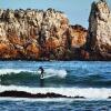 Отель Entre Rocas De Matanzas, фото 10