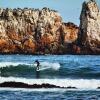 Отель Entre Rocas De Matanzas, фото 11