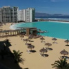 Отель Departamento en La Serena, фото 4