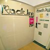 Отель ROCK INN (Granville Bldg), фото 1