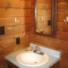 Отель Forest Lake Camping Resort Cabin 18, фото 9