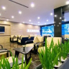 Отель Ishine Hotel, фото 9