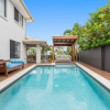 Отель The Doggy Beach House At Salt, фото 10