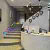 Отель Qingmu Hotel (Nanjing Jiangdongbei Road Provincial Maternity and Child Health Care Hospital Shop), фото 7