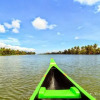 Отель Eco Trails Houseboats, фото 4