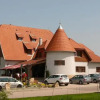Отель Kádárta Vendéglő Panzió, фото 5