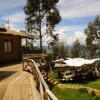 Отель Posada Del Inca Lodge, фото 3